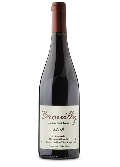 Brouilly