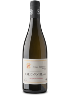 Domaine Ledogar Carignan Blanc