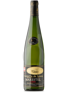 Domaine Dupasquier Roussette de Marestel