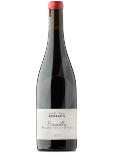 perraud Brouilly