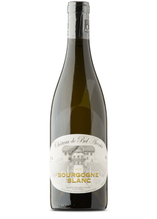 Bourgogne Blanc Chateau Bel avenir