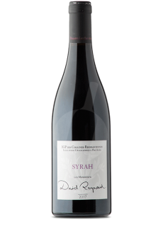 David Reynaud Les Monestiers Syrah