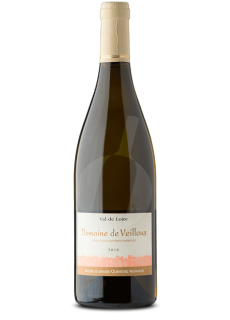 Domaine de Veilloux Blanc