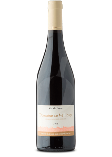 Domaine de Veilloux Rouge