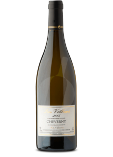 Domaine de Veilloux Les Veilleurs Blanc