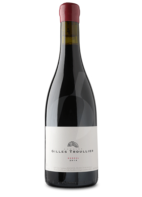 Domaine Gilles Troullier Boreal
