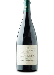 Valinière Magnum Barral