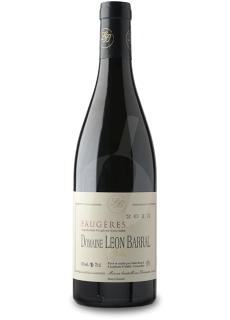 Domaine Leon Barral Jadis