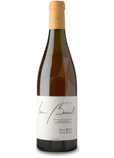 Domaine Leon Barral Blanc