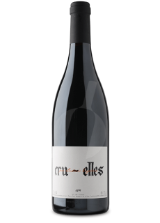 Ludovic Engelvin Cru Elles