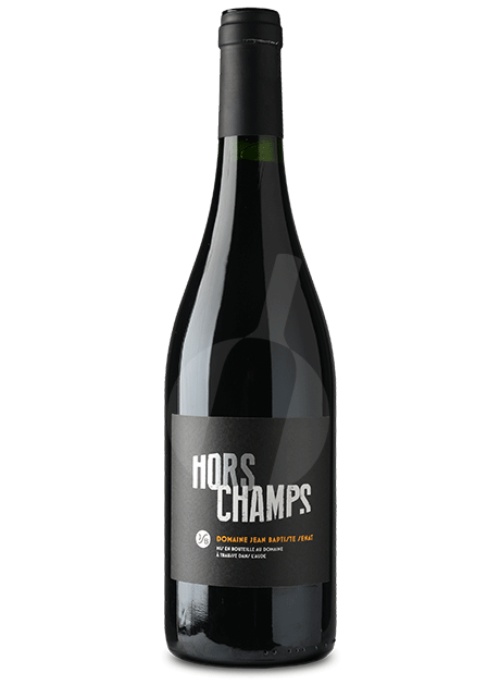 Jean Baptiste Senat Hors Champs