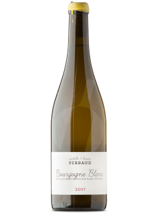 Perraud Bourgogne Blanc