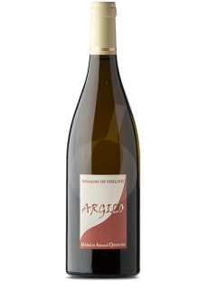 domaine de veilloux  Argilo Blanc