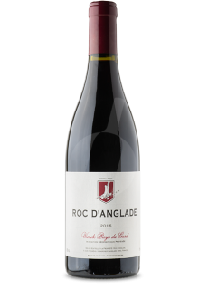 Roc d'Anglade Rouge