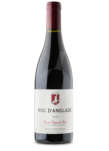 Roc d'Anglade Rouge