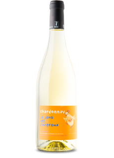 La Java Chardonnay Entrefaux