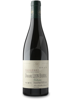 Domaine Leon Barral Valinière