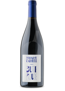 Domaine la calmette butte rouge