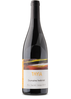 Thyia Domaine Inebriati