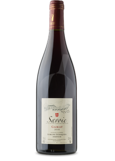 Dupasquier gamay