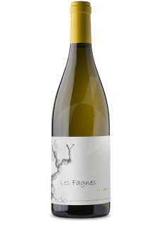 Clos des boutes Les Fagnes Blanc