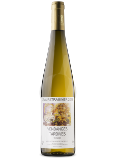 Gewurztraminer Vendanges Tardives