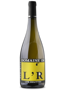 Domaine de l'R Les Houttes