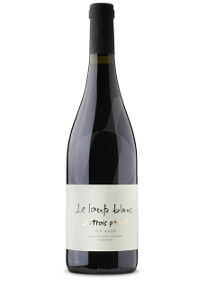 Vignoble du Loup Blanc 3 Petits C