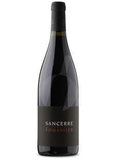 Domaine Fouassier Domaine Rouge