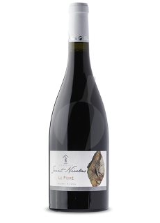 Domaine Saint Nicolas Le Poiré