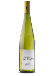 Domaine Ruhlmann-Dirringer Riesling Vieilles Vignes