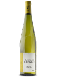 Domaine Ruhlmann-Dirringer Pinot Gris