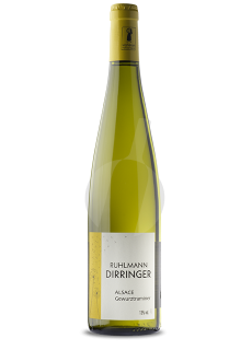 Domaine Ruhlmann-Dirringer Gewurztraminer