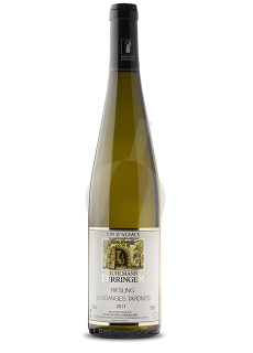 Domaine Ruhlmann-Dirringer Riesling Vendanges Tardives