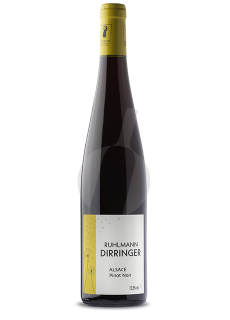 Domaine Ruhlmann-Dirringer Pinot Noir