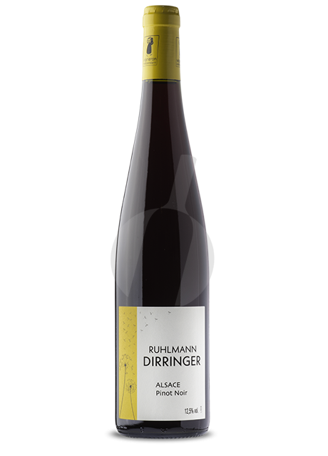 Domaine Ruhlmann-Dirringer Pinot Noir