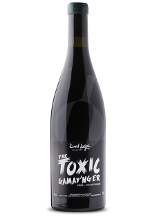 The Toxic Gamay'Nger