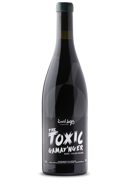 The Toxic Gamay'Nger