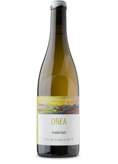 Domaine Inebriati Orea