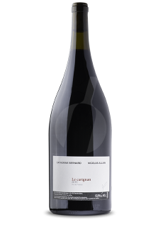 Catherine Bernard - Le Carignan Magnum