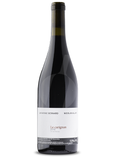 Catherine Bernard - Le Carignan