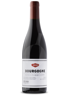 Bourgogne Rouge