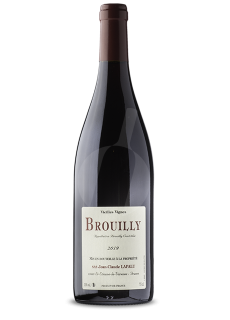 Brouilly Vieilles Vignes