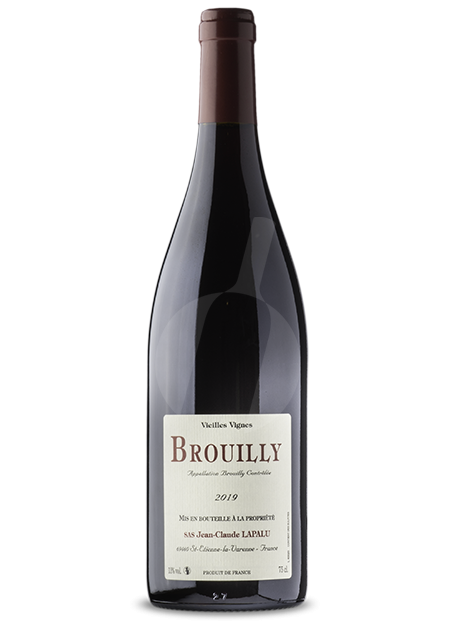 Brouilly Vieilles Vignes