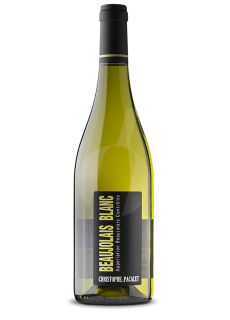 Beaujolais Blanc