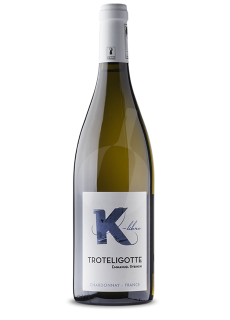 K-Libre Chardonnay