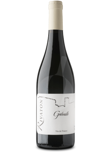 Domaine Rivaton Gribouille