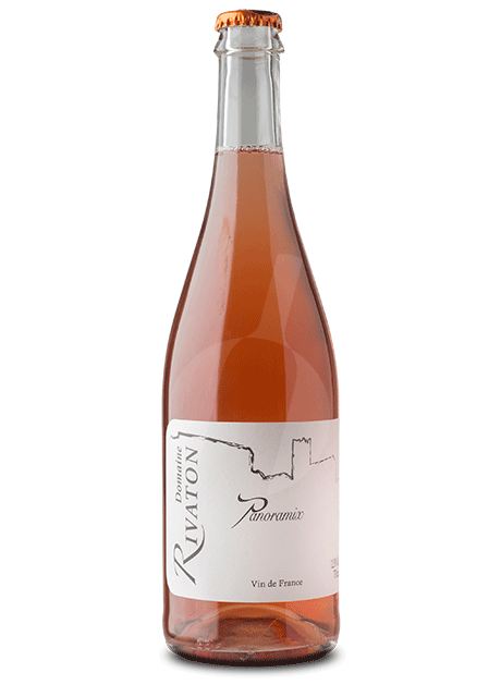 Domaine Rivaton Panoramix