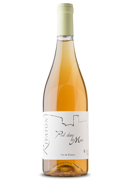 Domaine Rivaton Poil dans la Main