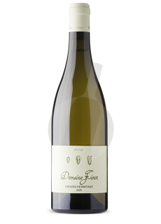 Crozes Hermitage Blanc